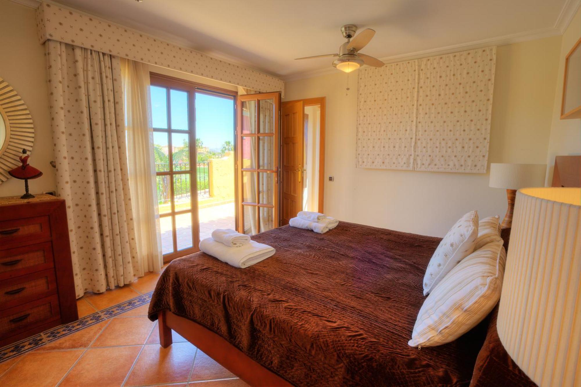 Resort Desert Springs *