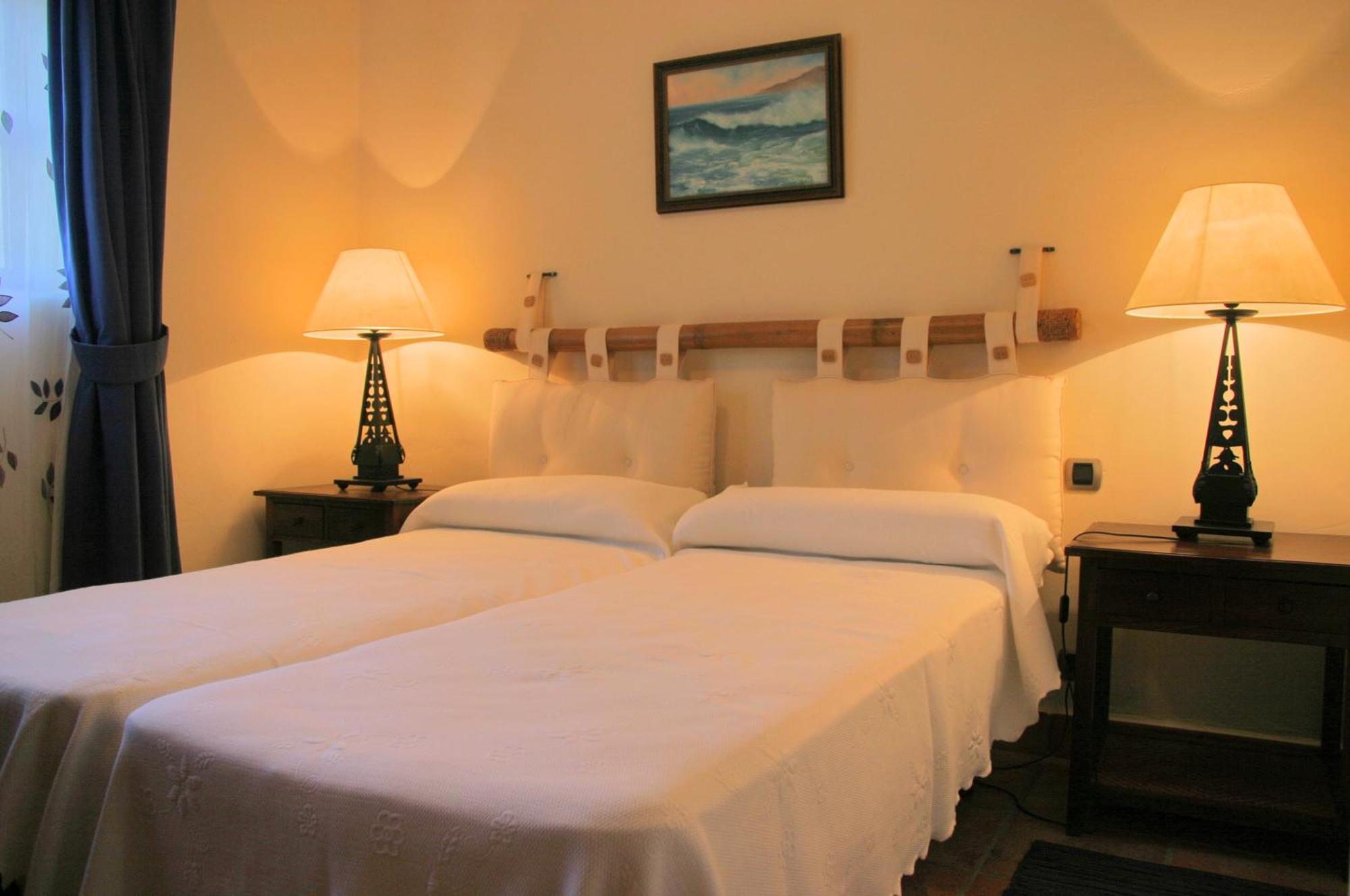 Resort Desert Springs Vera