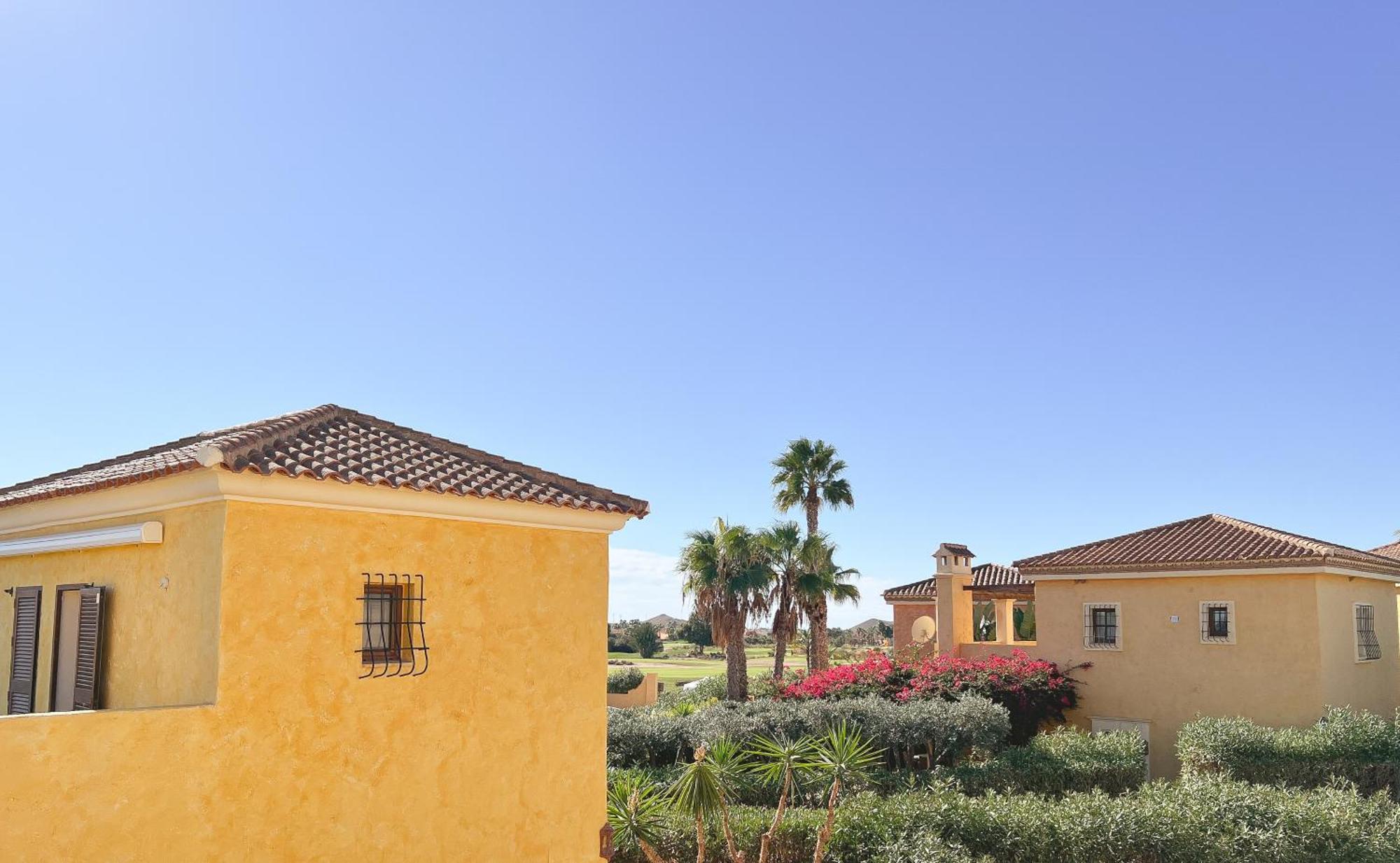 Desert Springs *