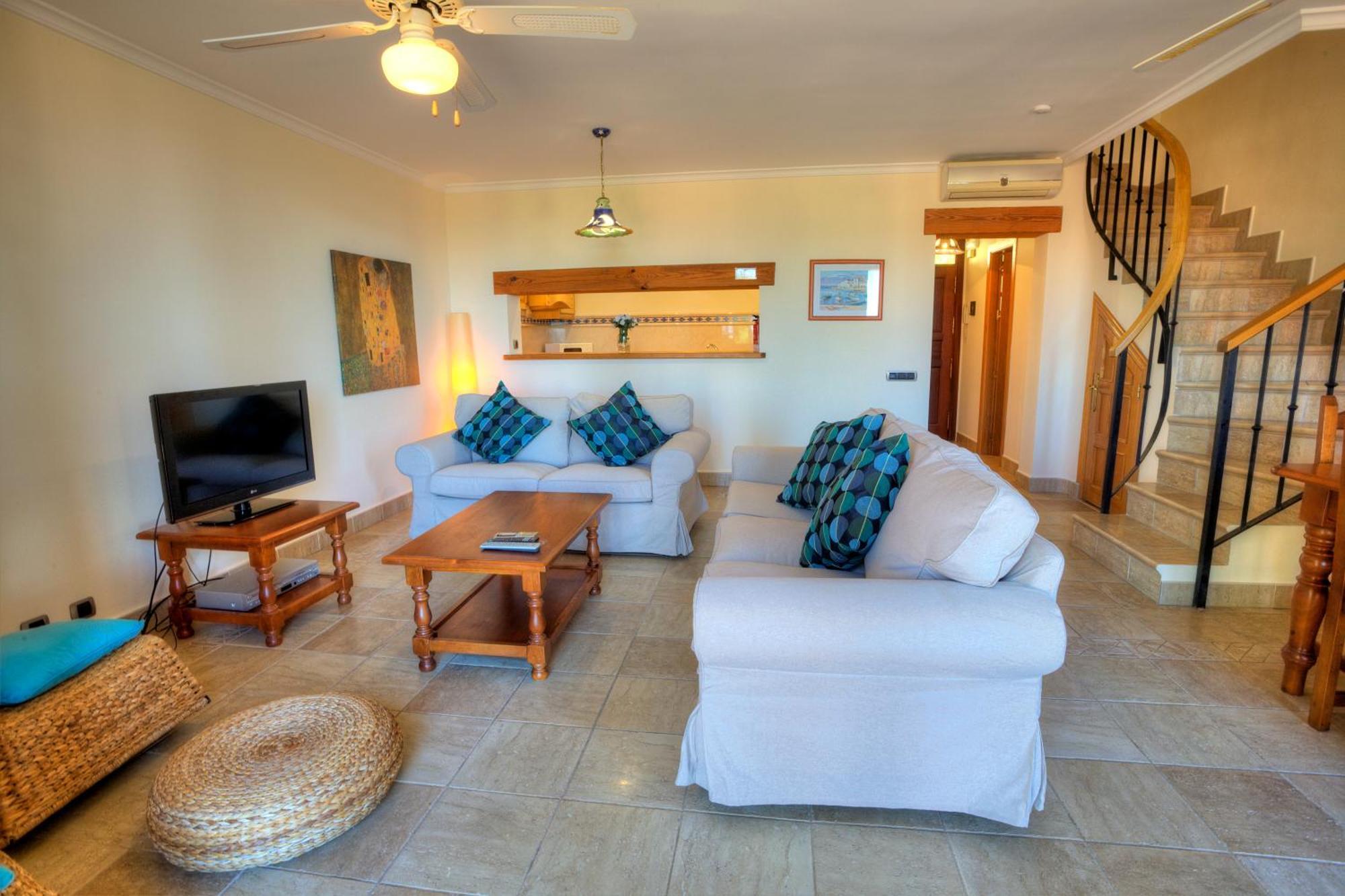 Resort Desert Springs *