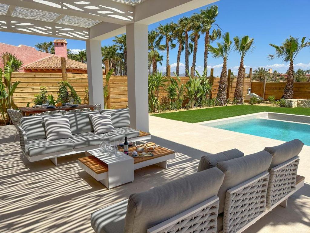 Desert Springs Resort Vera