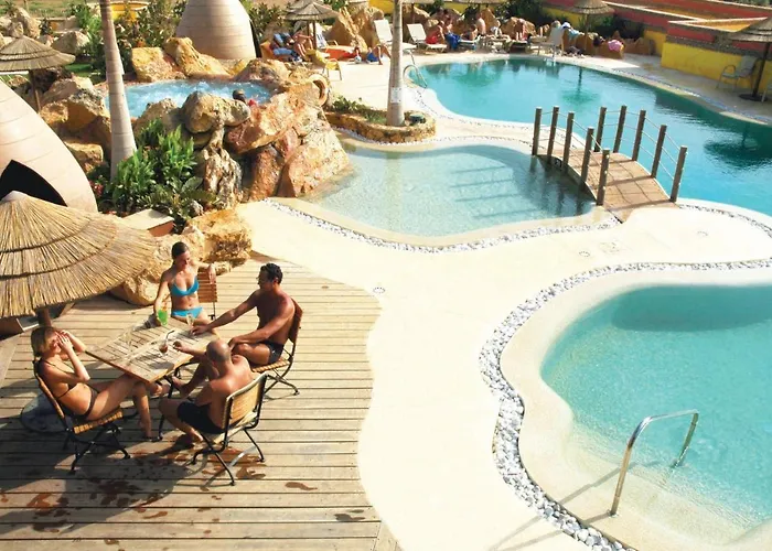 Desert Springs Resort