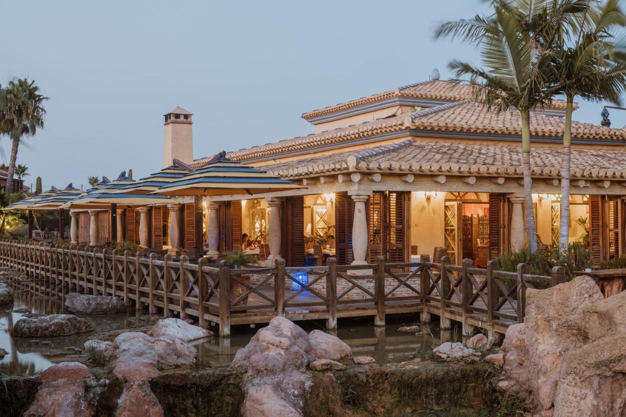 Desert Springs *