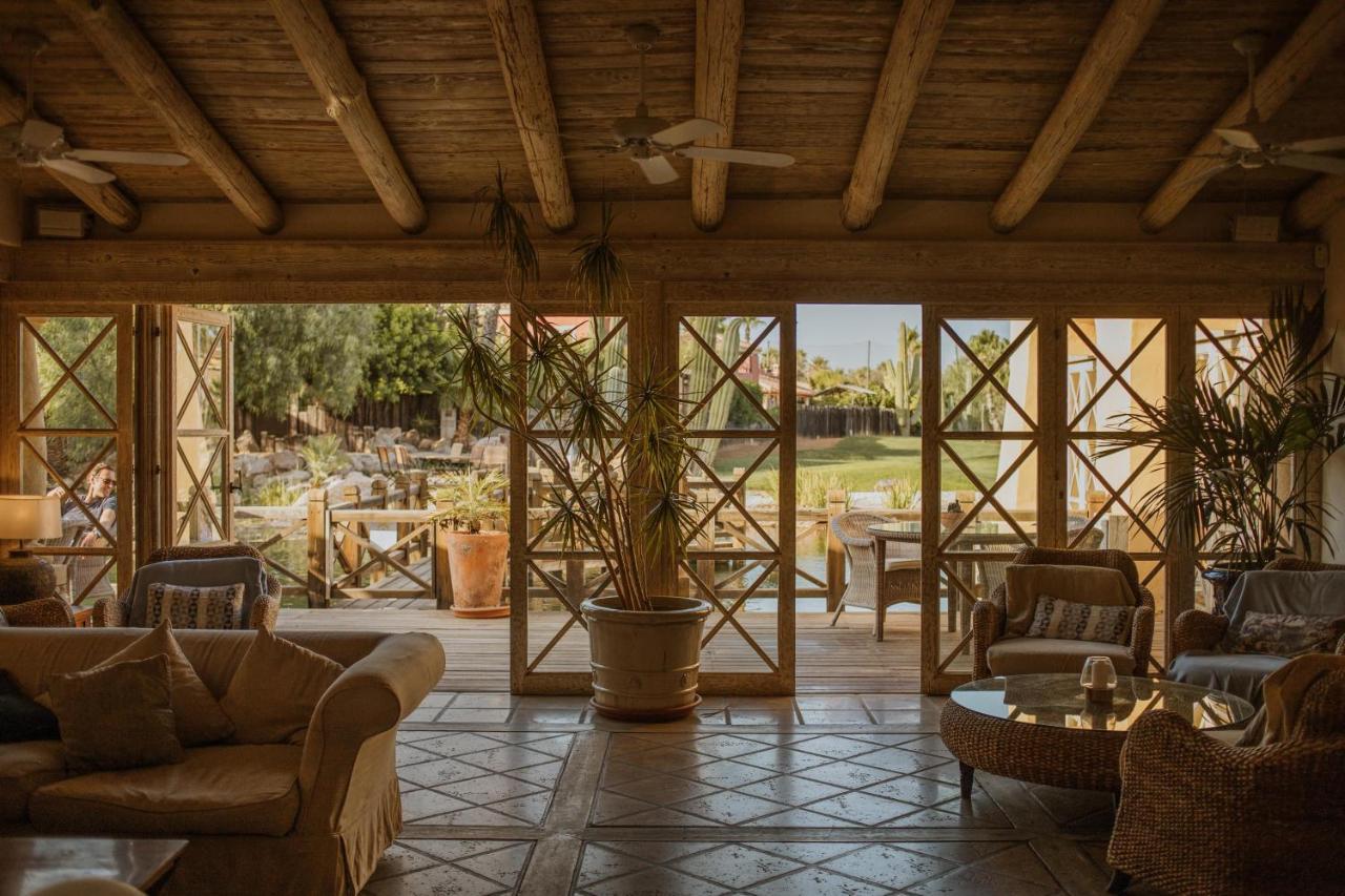 Desert Springs Resort *