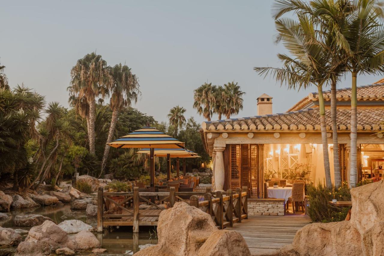 Desert Springs Resort