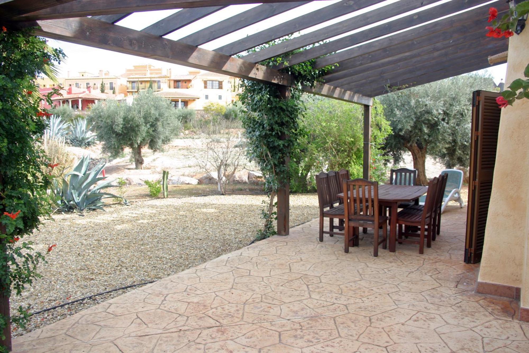 Resort Desert Springs Vera