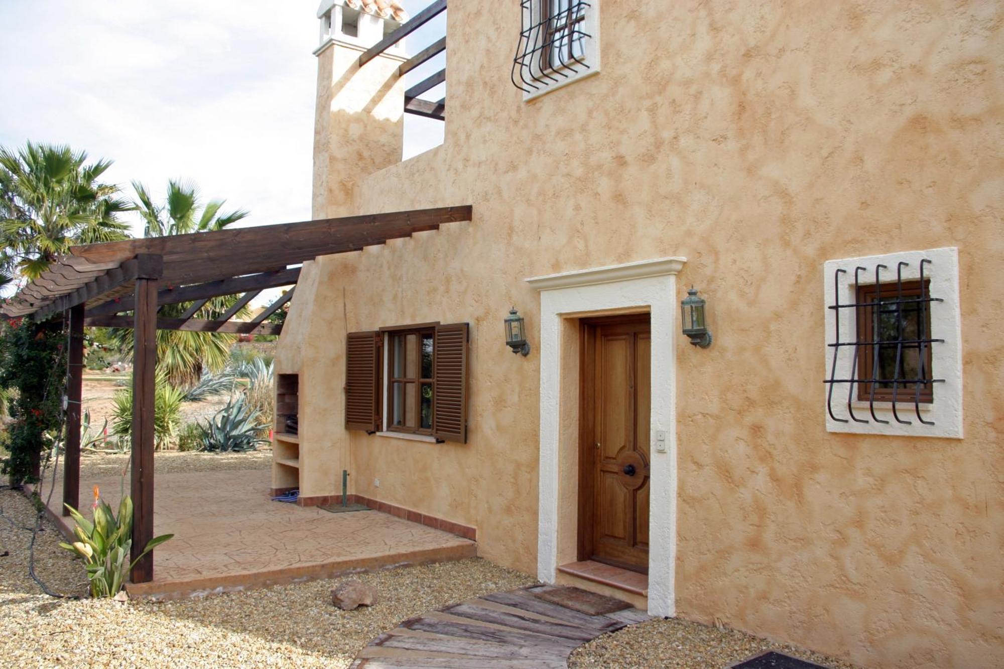 Desert Springs Resort
