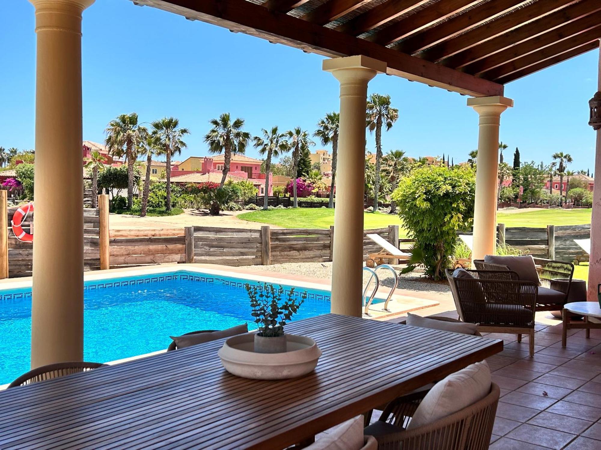 Desert Springs
