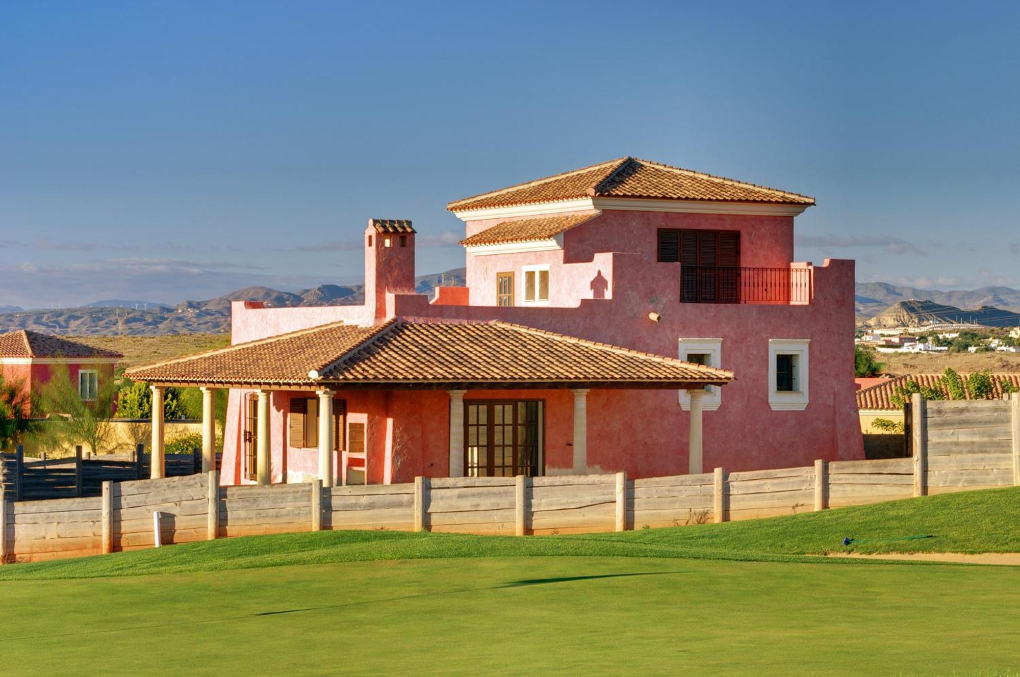 Desert Springs Resort *