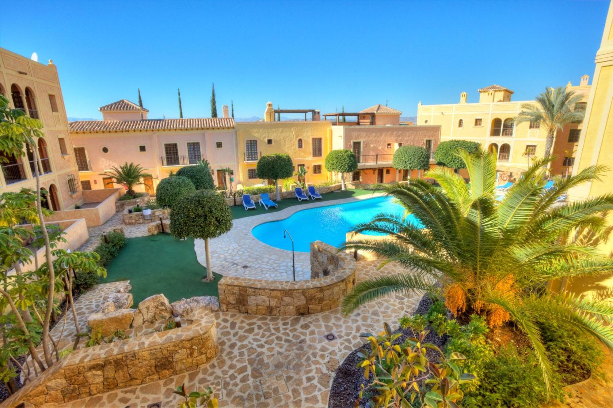 Desert Springs Resort