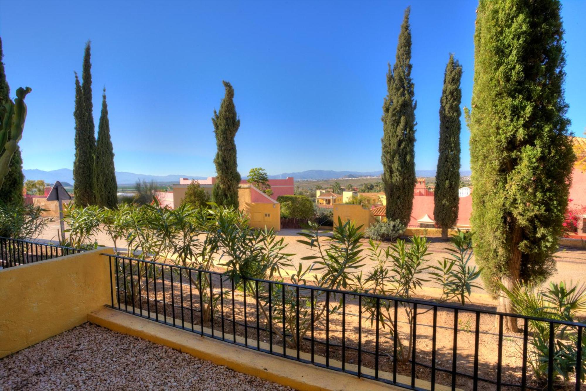 Desert Springs *