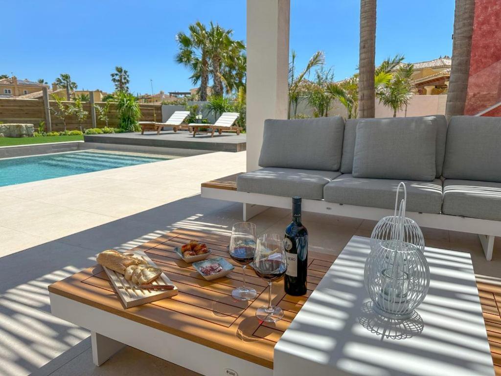 Resort Desert Springs