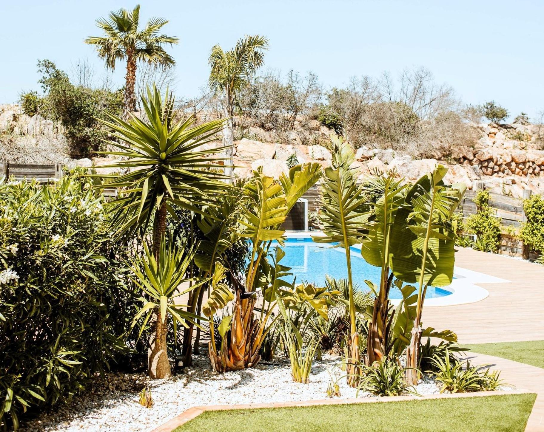 Desert Springs Resort Vera