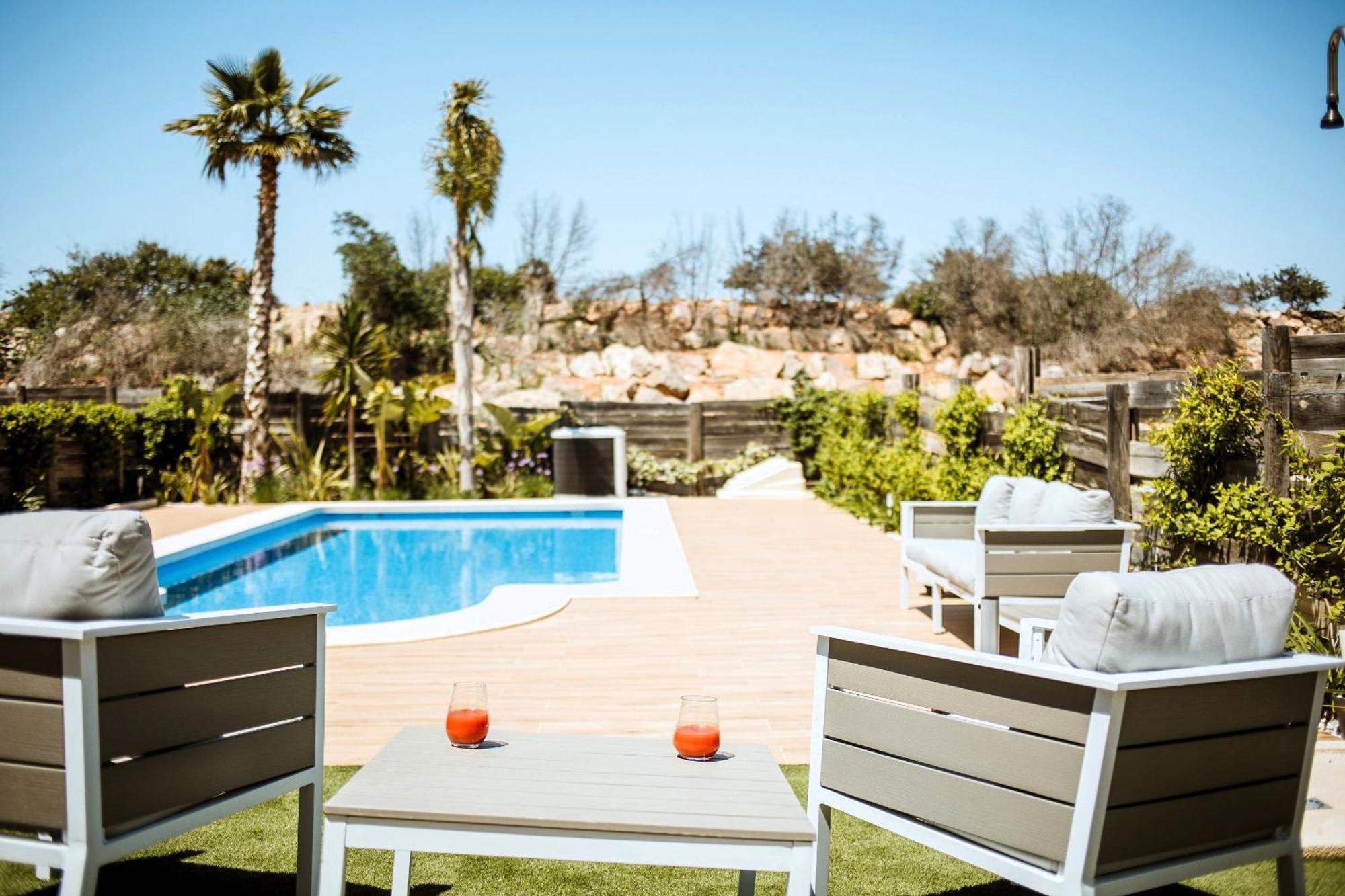 Desert Springs *