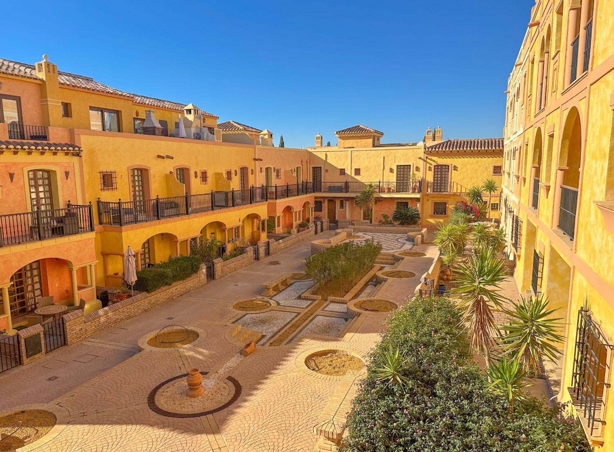 Desert Springs Resort *
