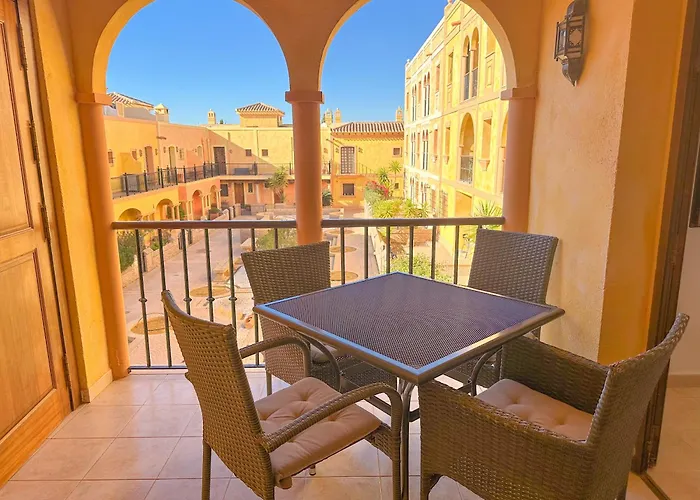 Desert Springs Resort