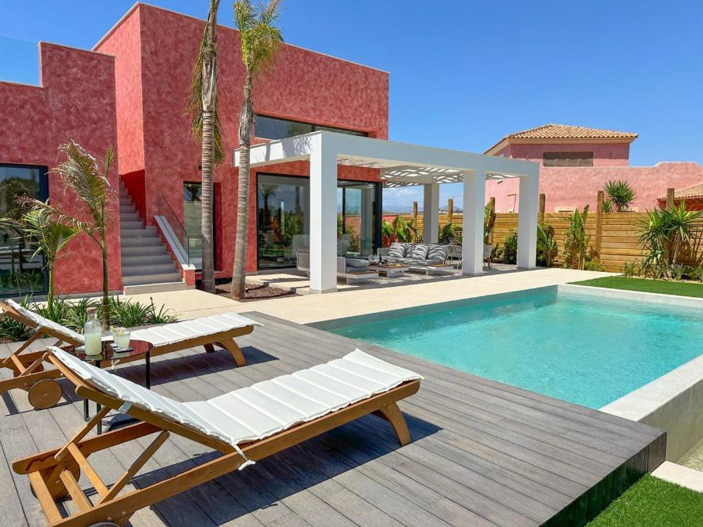 Desert Springs Resort *