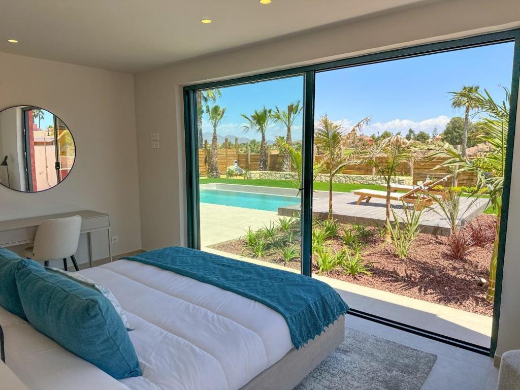 Resort Desert Springs Vera