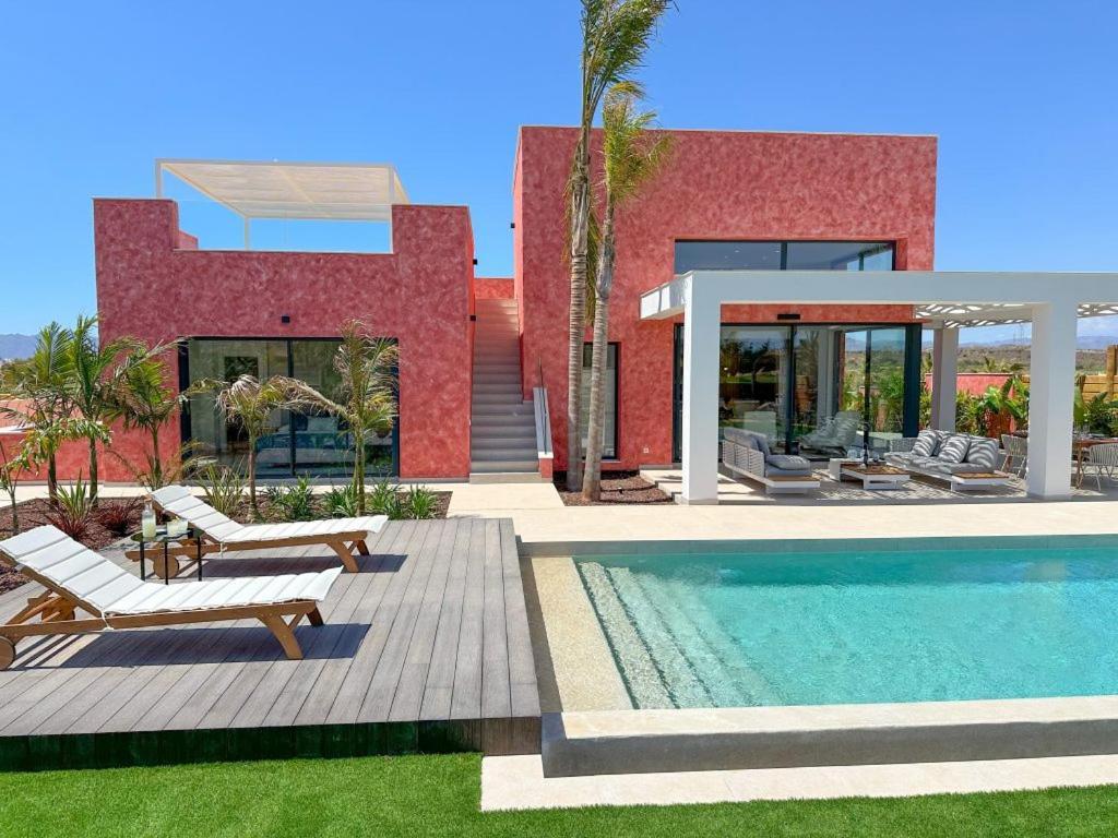 Desert Springs *